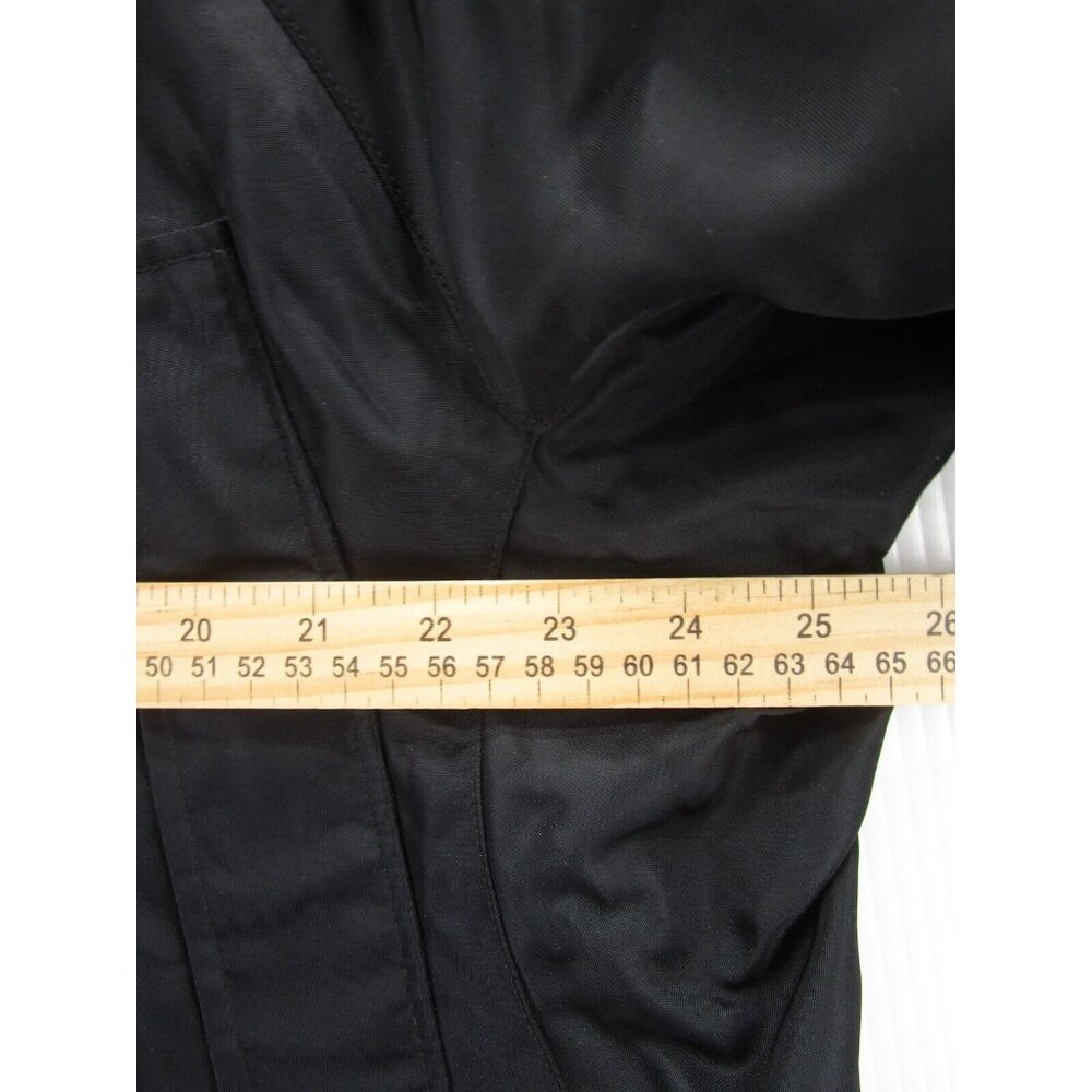 Ecko Unltd Jacket Medium Function Windbreaker Ski… - image 7